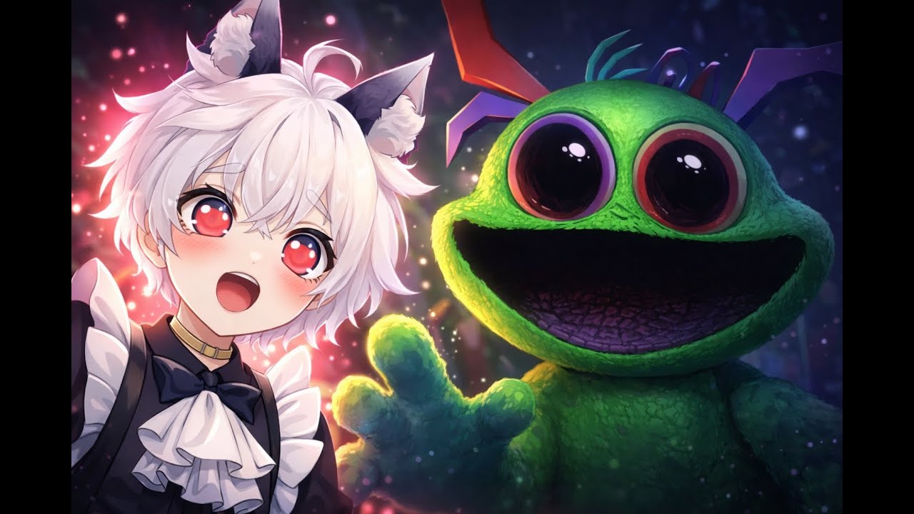 Everything Is Cute… Until It Isn’t | A Happy Place
