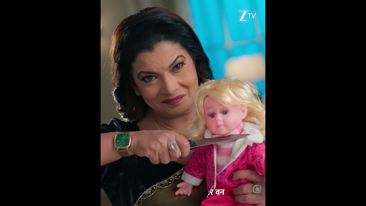 JAMAI NO. 1 | Ep 214 | Mon-Fri | Zee TV HD