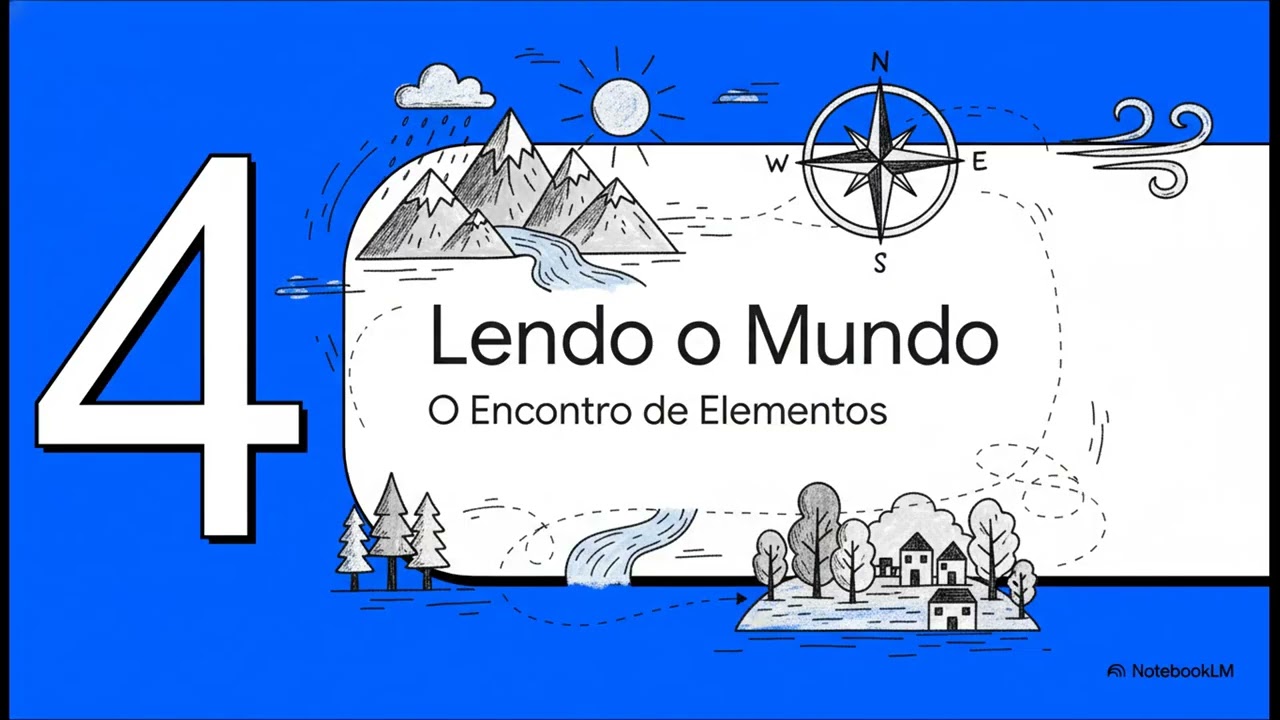 Resumo: Paisagem
