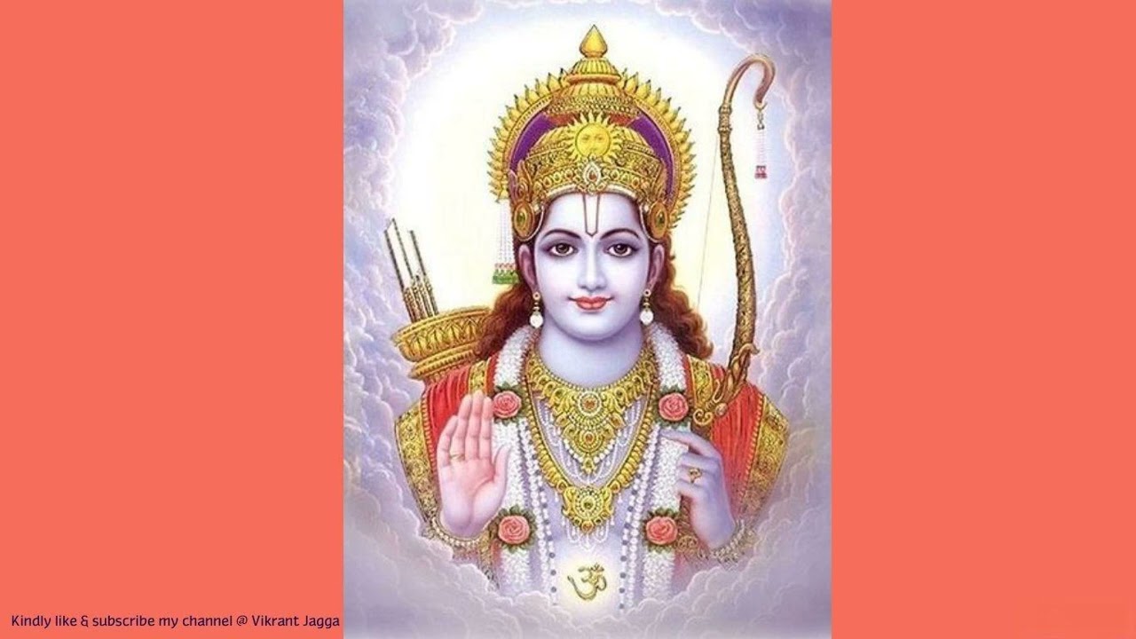 Ram Amritvani II Manjit Dhyani II Divya Channel