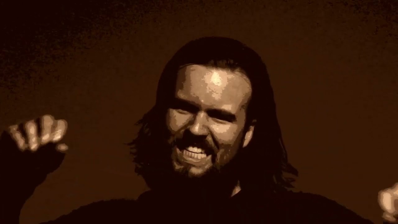 Sanctum - Mirrors (Official Video)