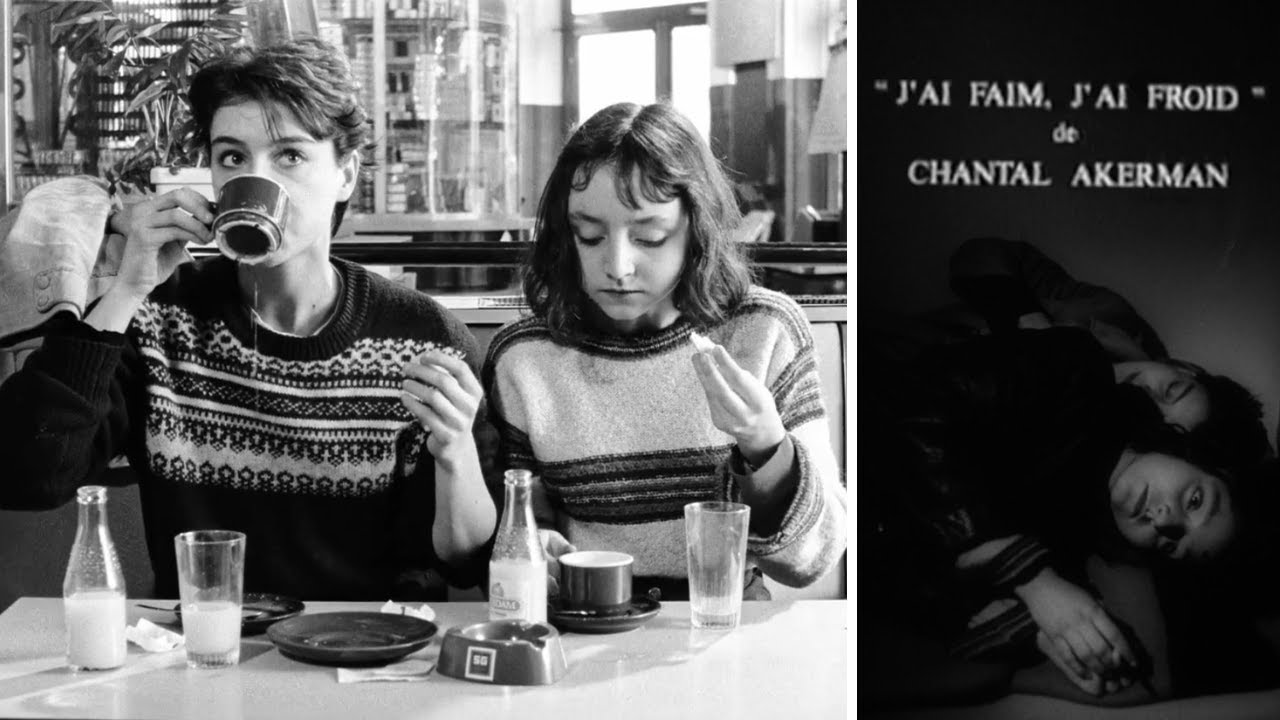 I&rsquo;m Hungry, I&rsquo;m Cold (Chantal Akerman, 1984)