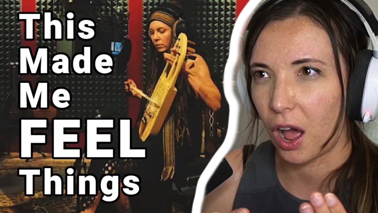 First Reaction to Songleikr | Ulvetime (Hour of the Wolf)