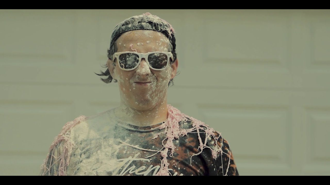 Better Anyway - Ghosts (Official Music Video)
