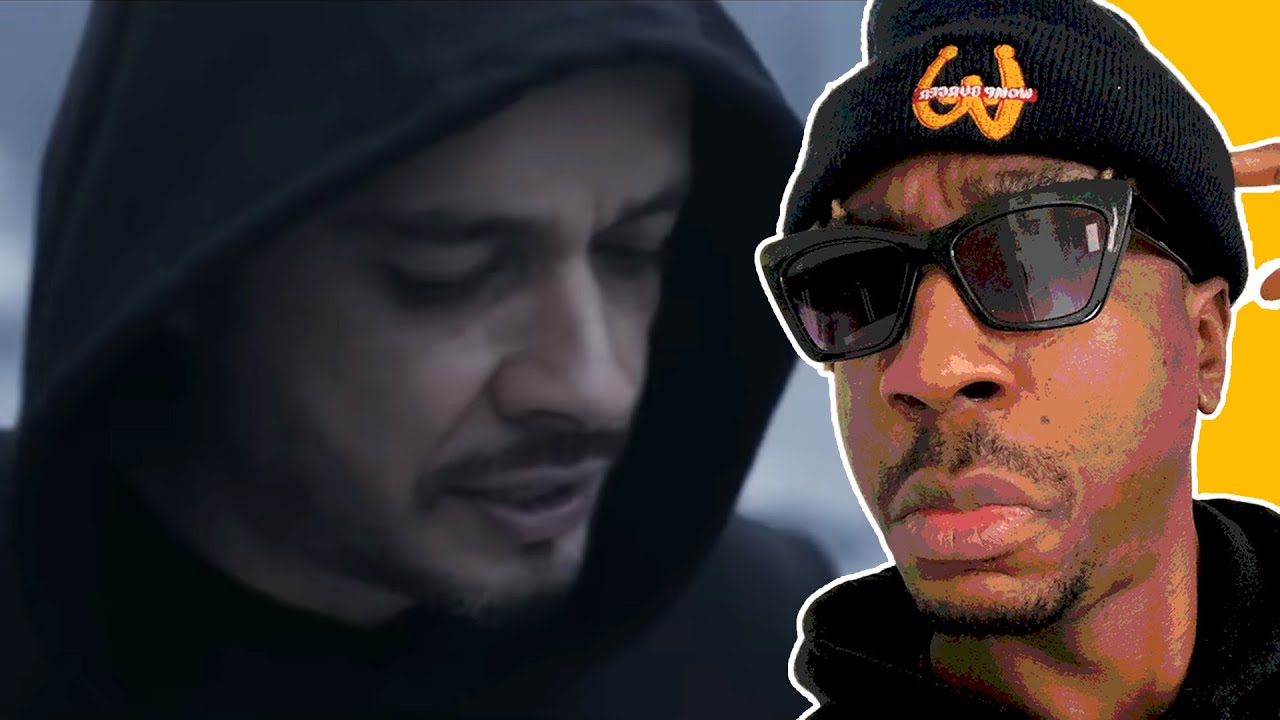 🔥 Ceza Just Went INSANE on This Track | Suspus | Turkish rapper snaps