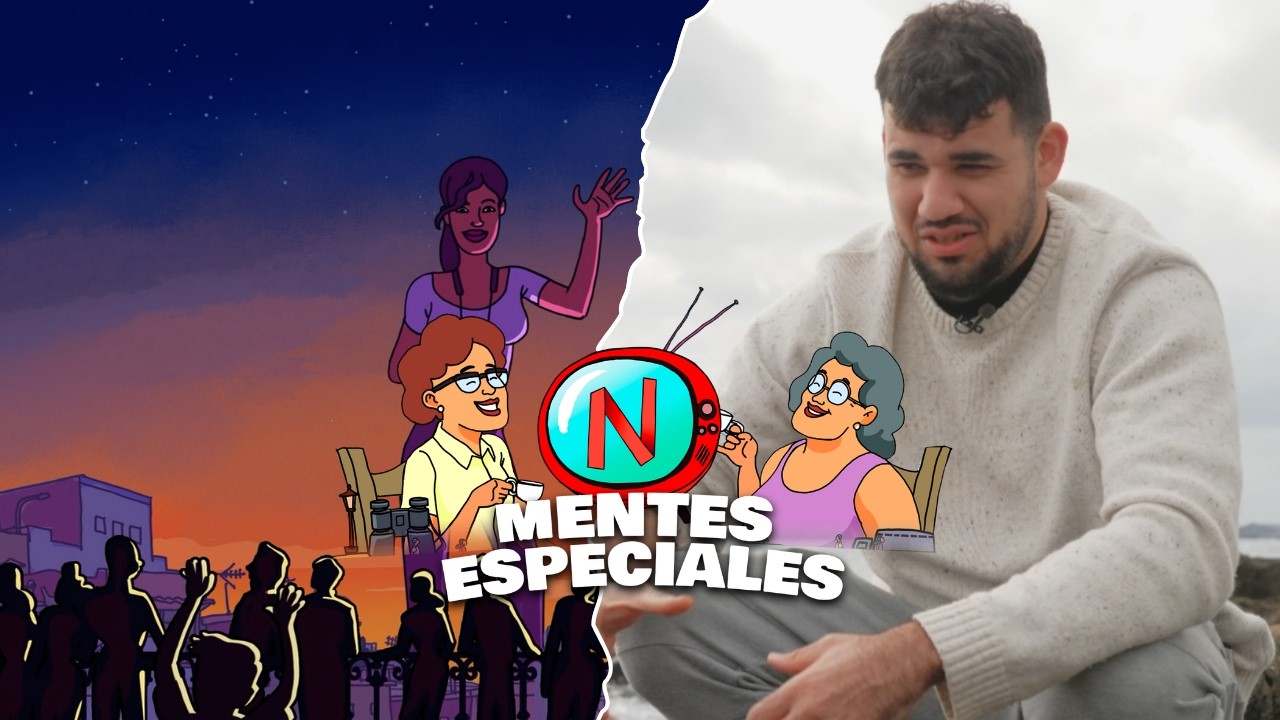 Javier, vencer la ansiedad y volver a vivir 💕 Mentes especiales | Noveleros 17/02/26