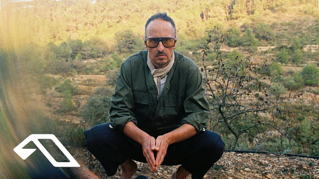 Mark Barrott - The Story So Far Mix (Balearic, Drum & Bass, Downtempo)