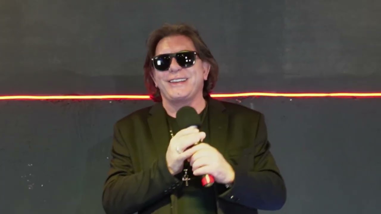 FABIO JR