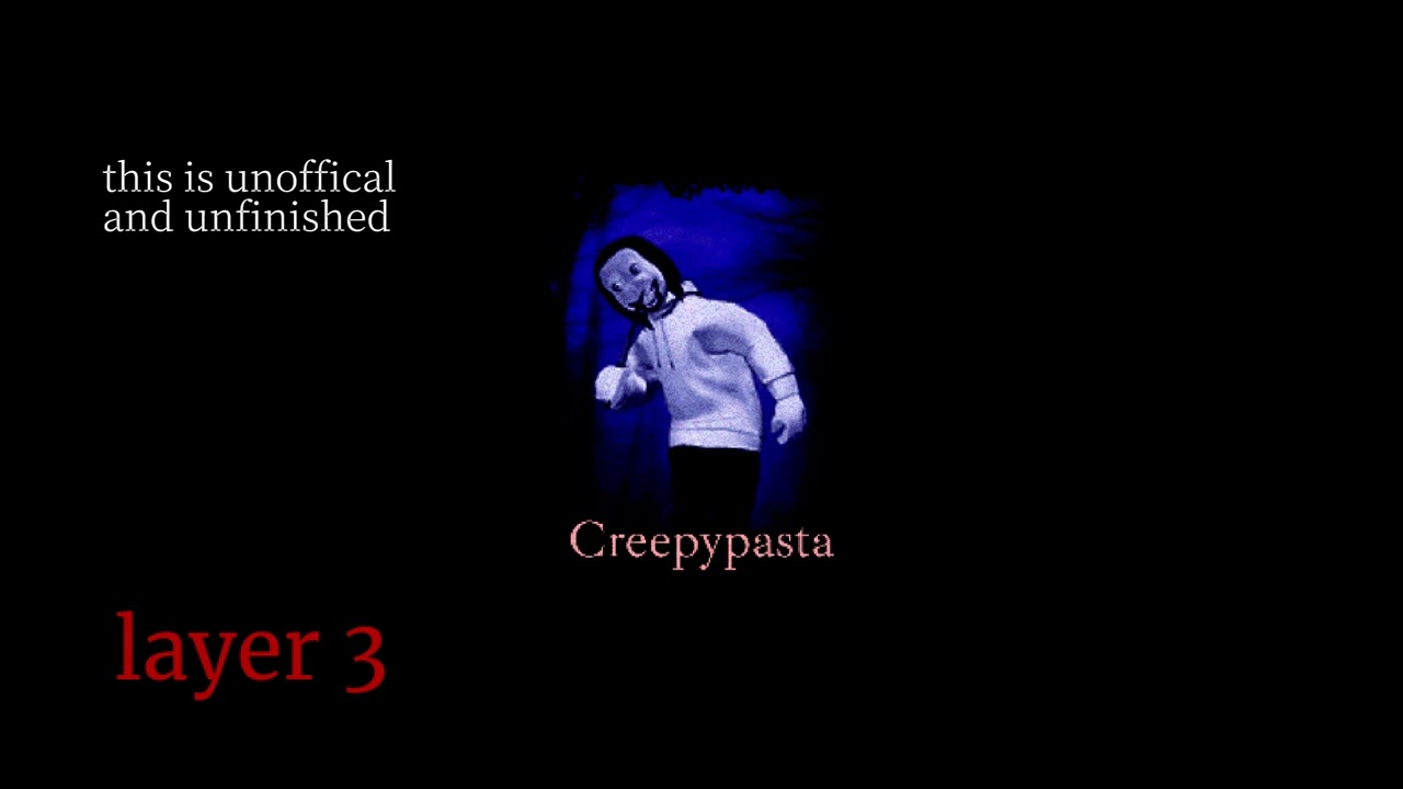 FORSAKEN UST - Jeff The Killer CREEPYPASTA SKIN CONCEPT Chase Theme