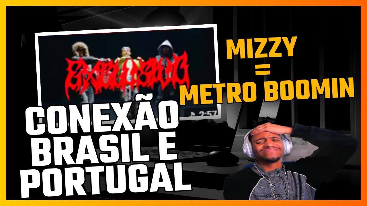KAIZER REAGE A Mizzy Miles - Exclusivo feat. LON3R JOHNY & Ryu, The Runner