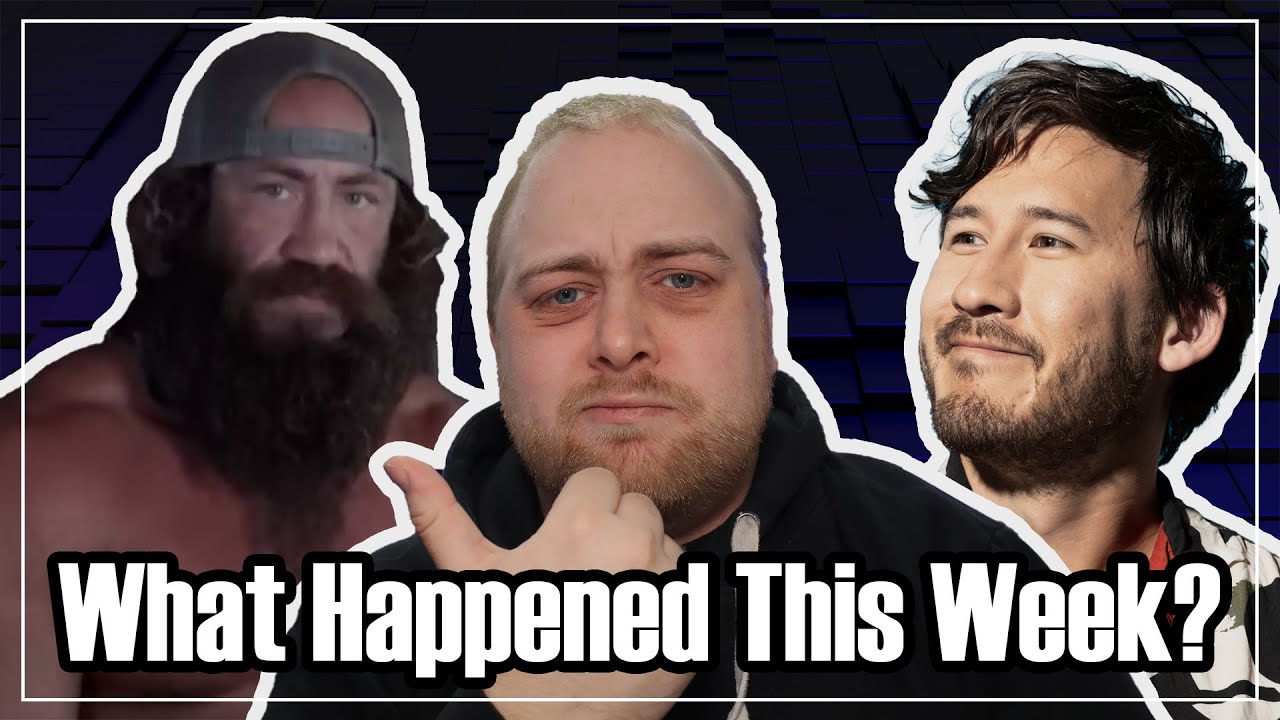 The Liver King uses Steroids?! Kanye West Vs Elon Musk, The Game Awards and more