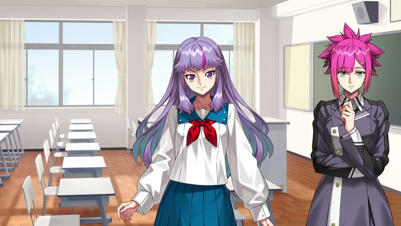เดินตีมึนมาอยู่ทีมเราเฉย - CARDFIGHT VANGUARD DEAR DAYS 2 - Part 6