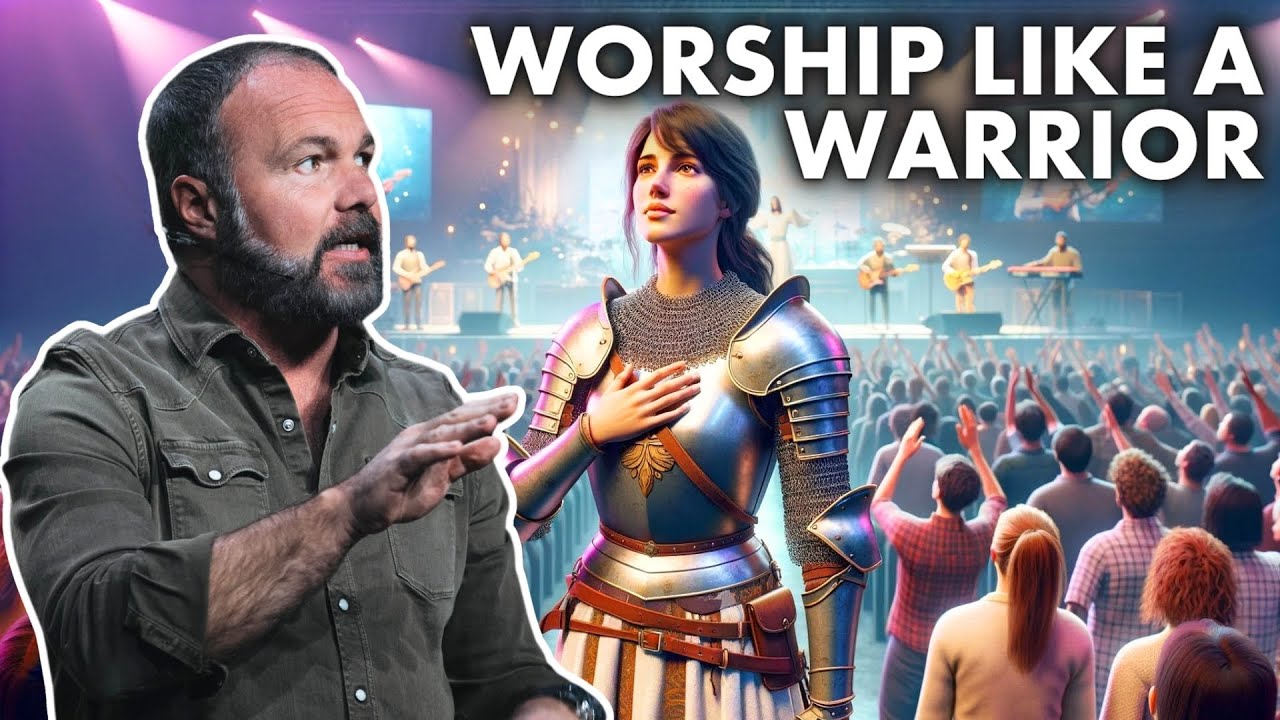 How to Unlock Anointing