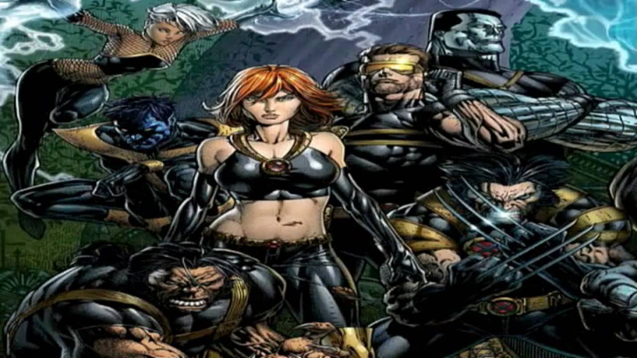 Marvel: Ultimate X-Men Tribute - The Uncanny