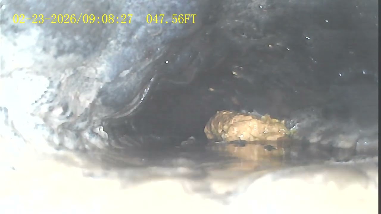 771 n delaware st roof vent to city main