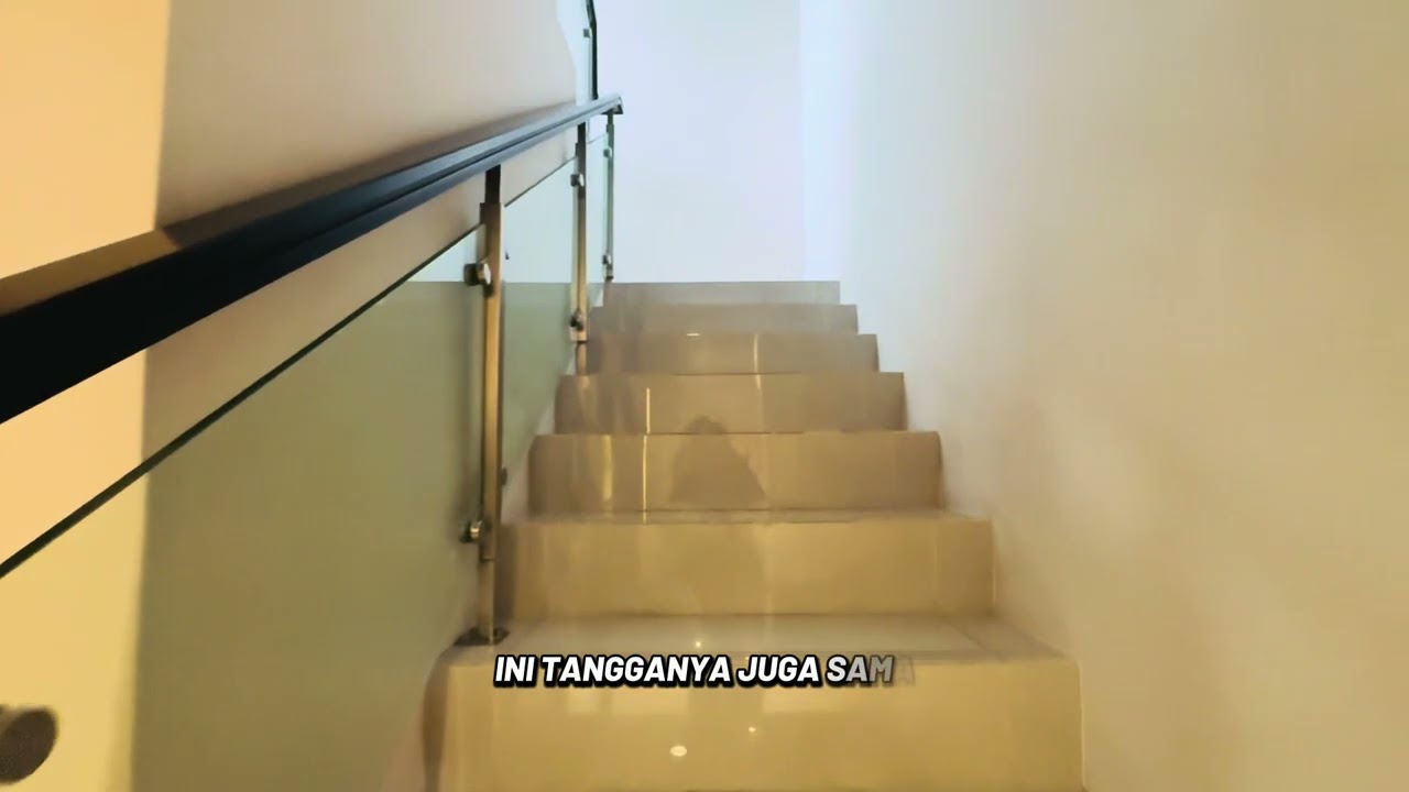 	Di Reina Sofia, yang susah cuma move on… dari nyamannya 😆Ciputra Gitu loh, Citra City sentul nich