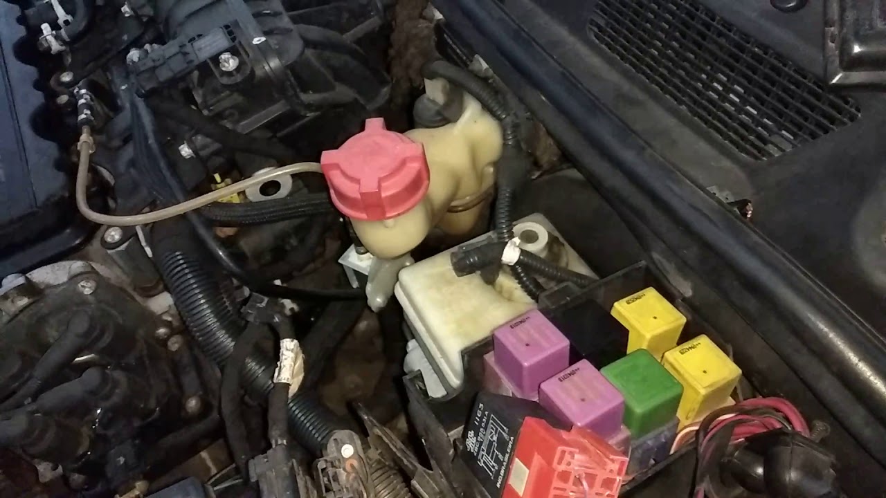 Carro não dá partida, Astra, Vectra, Meriva, Zafira, entre outros , o que pode ser?