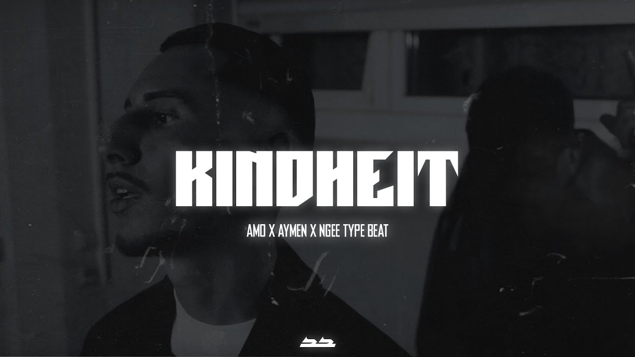 Amo x Aymen Type Beat - 