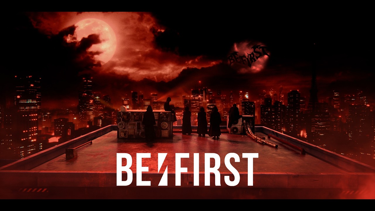 BE:FIRST / BRUCE WAYNE feat. Flo Milli, ATL Jacob -Teaser #1-