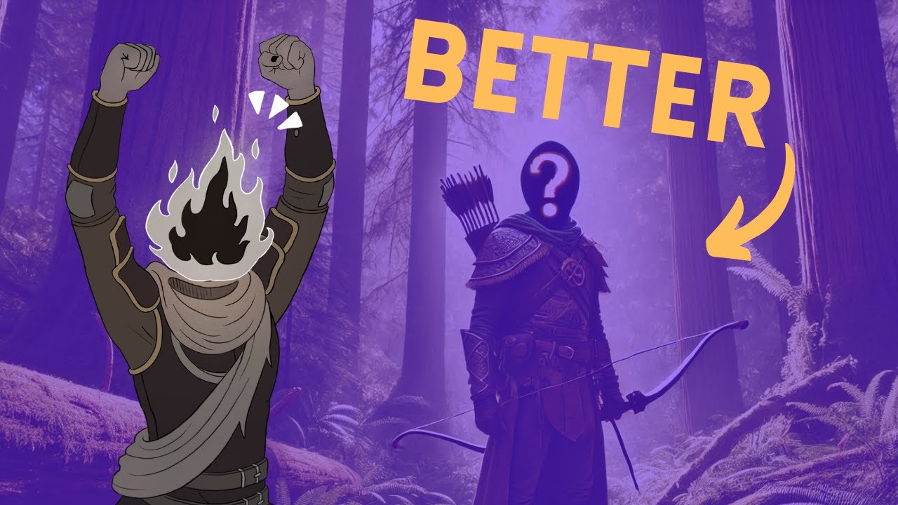 5 Questions for Better D&D Characters