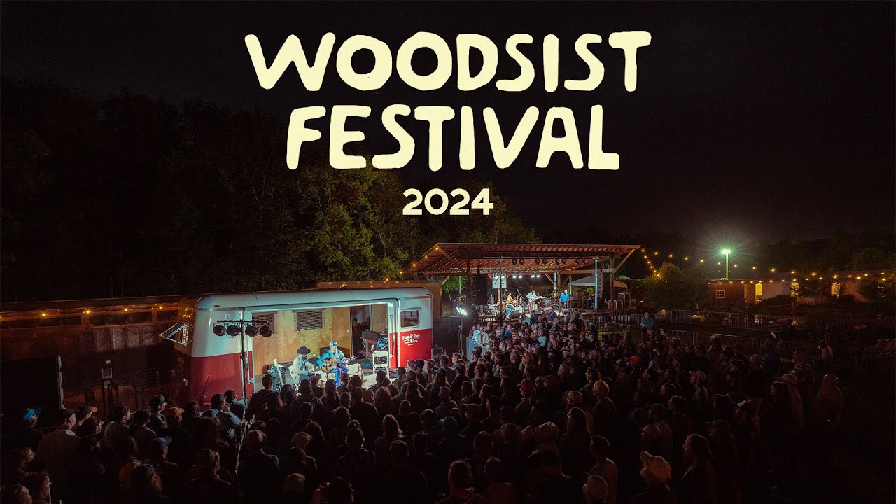 WOODSIST FESTIVAL 2024 RECAP