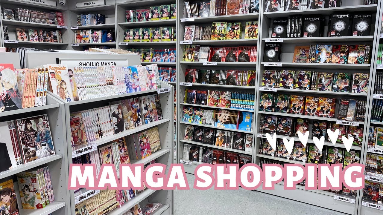 manga shopping 🌸 | forbidden planet, ramen, japan centre, pop mart 🍜