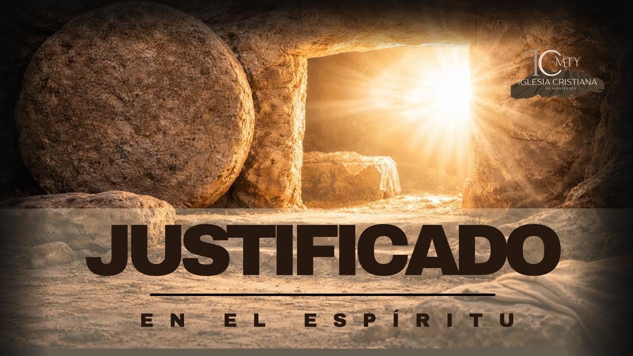 Justificado en el Espíritu | Enseñanza Cristiana