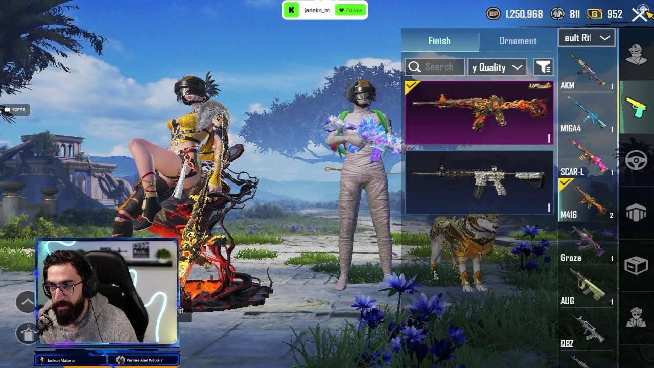 Pubg mobile