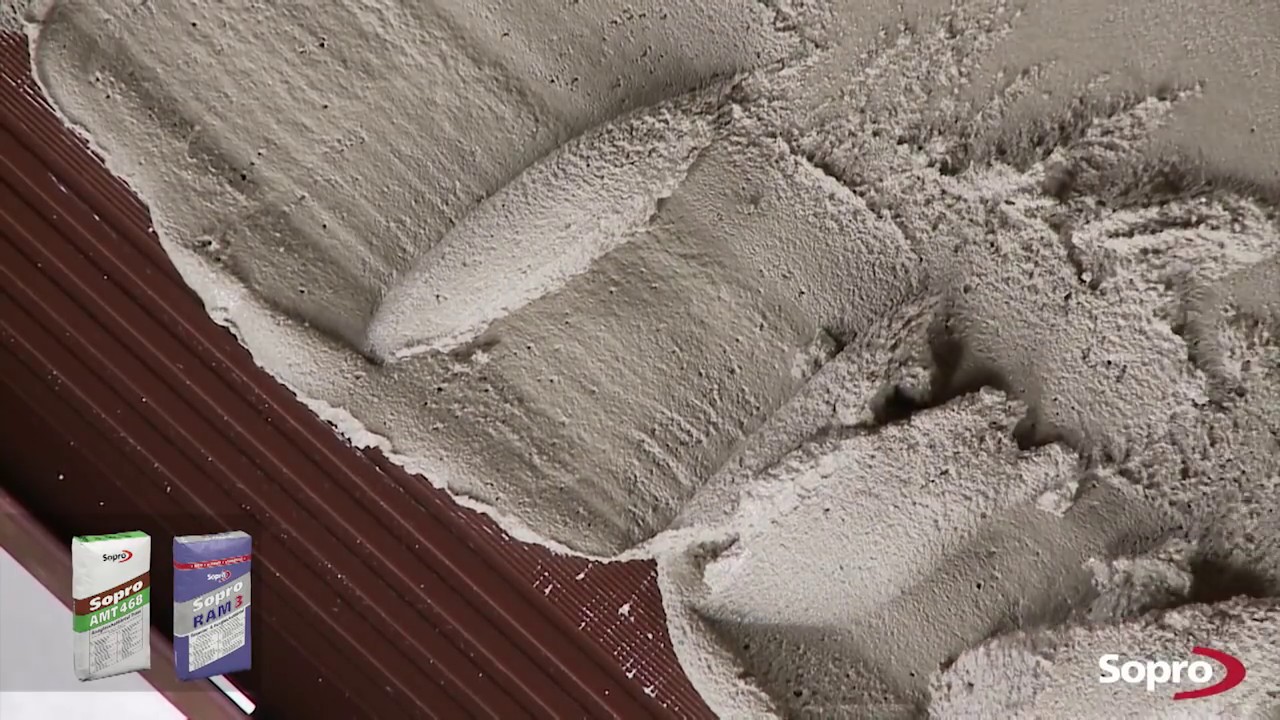 INSTRUKCJE: Jak wykonać taras nad pomieszczeniem ogrzewanym?