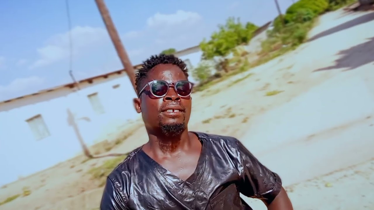 Boss Nunes Otheka. Video Official By Chuvax Filmes 2026