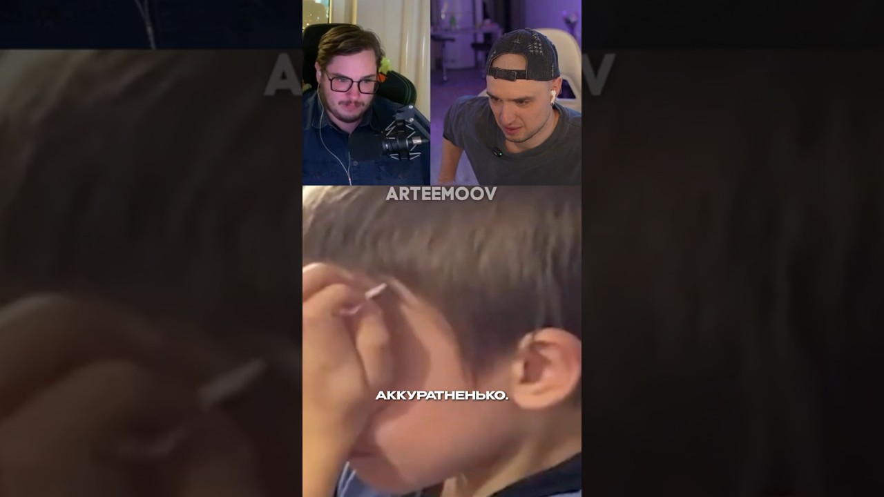 MOTHER OF THE YEAR | BROVCHENKO FAMILY | #artemov #reaction #brovchenkofamily