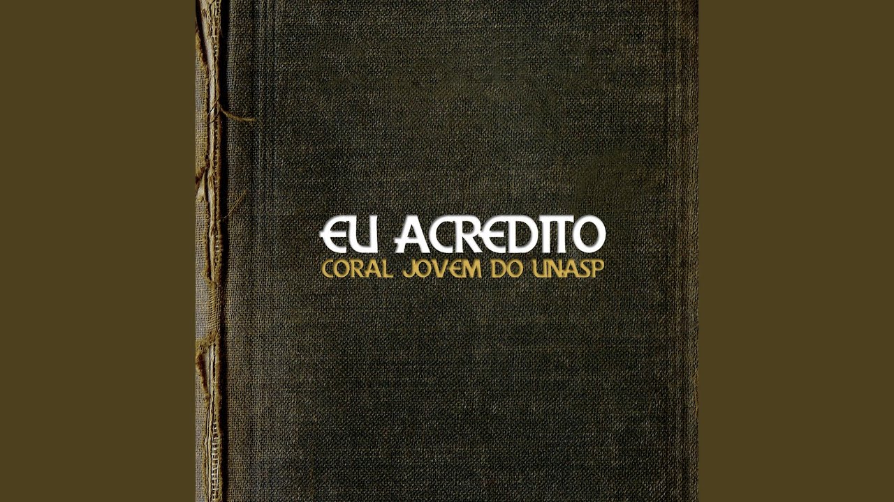 Vinde às Águas