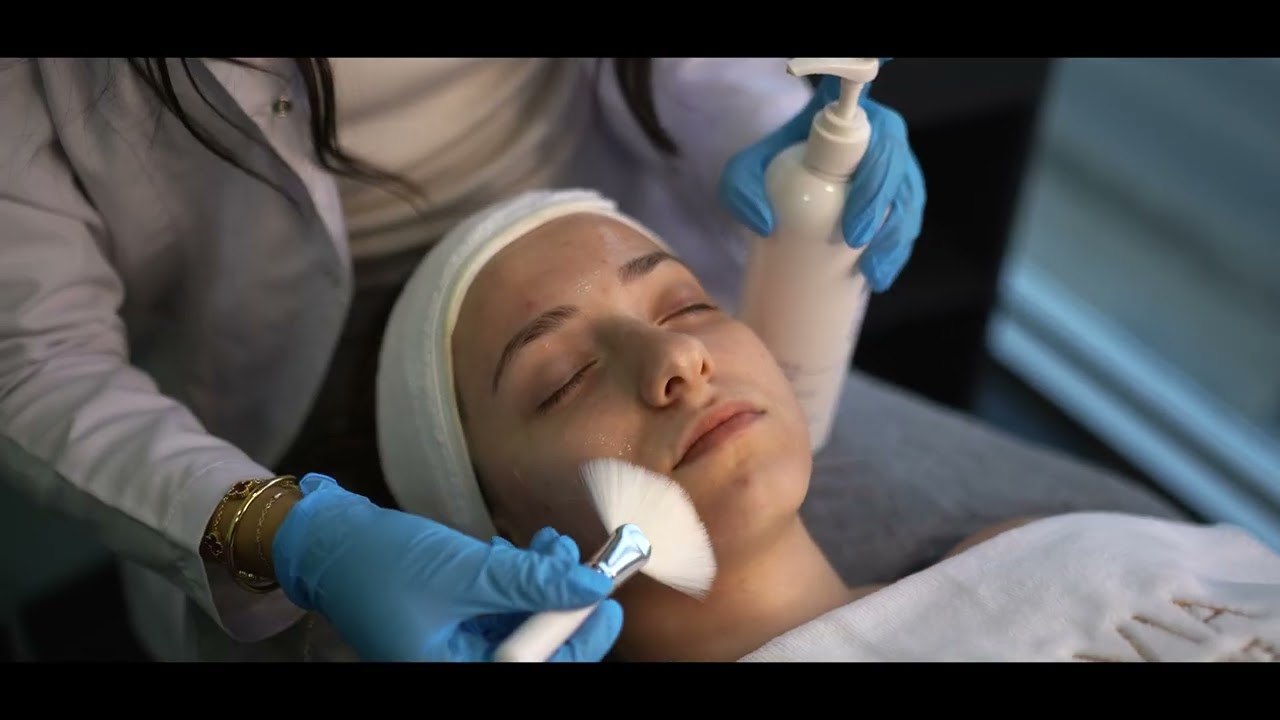 LABOPEEL MUMYALAMA PROTOKOLÜ EĞİTİM VİDEOSU