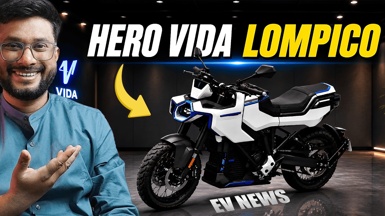 Is EV Industry In Danger ! Hero Vida VXZ ! Hero Flex Fuel Bike ! Ultraviolette Great Offer ! EV NEWS