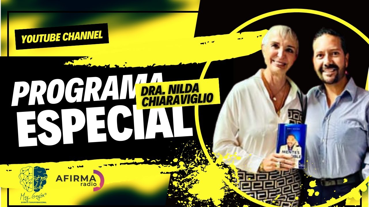 Programa especial