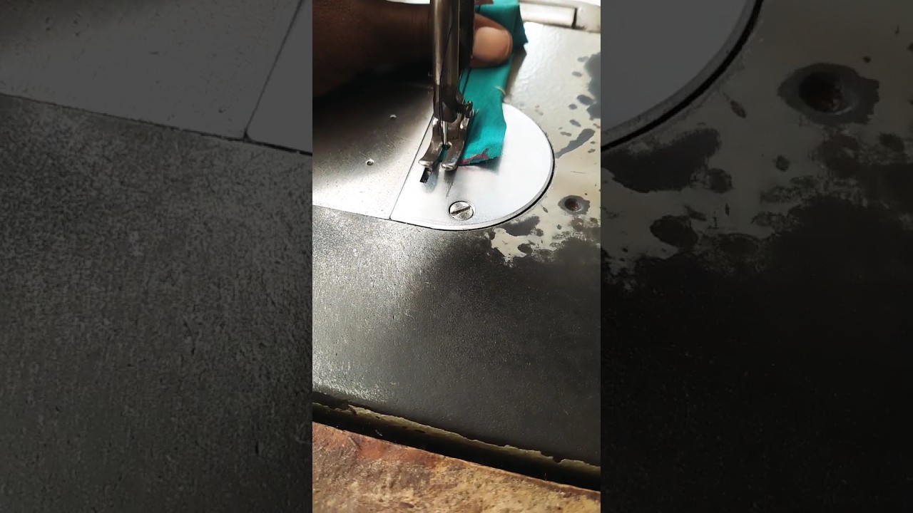 #shortvideo #sewing #stitchingchannel #sewingstitches #sewinghacks #stitchingwithreena