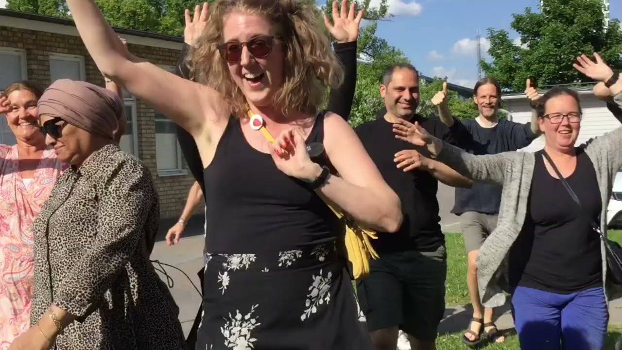 Katrinelund AG Sommarlov