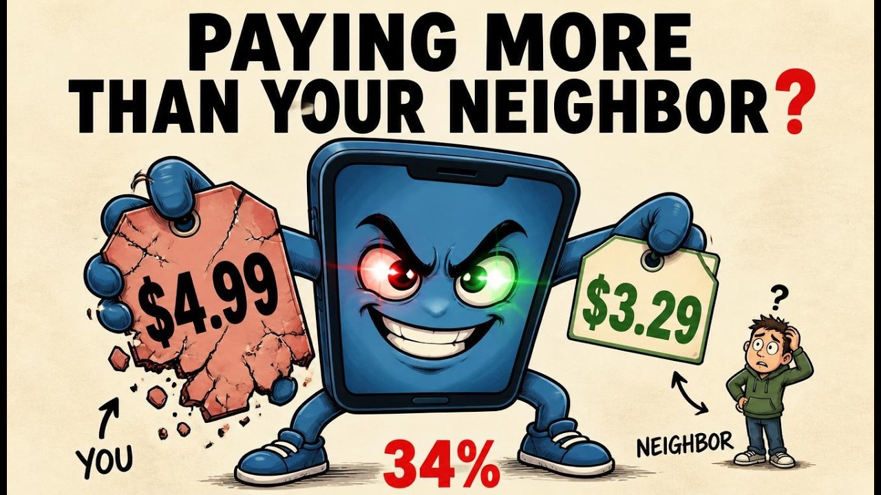 The 34% Grocery Tax: Are You Rich Enough To Be This Stupid?
