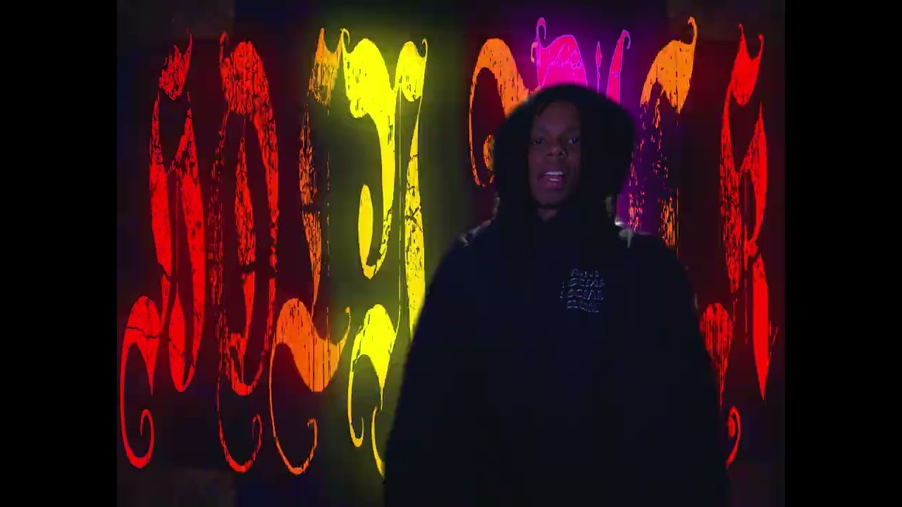 Yucky Kent - madasf [Official Music Video]