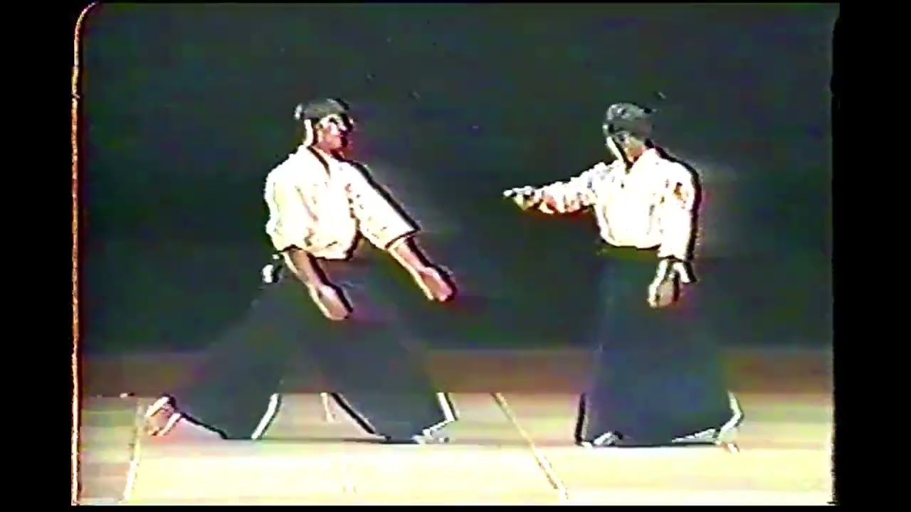 Mitsugi Saotome 