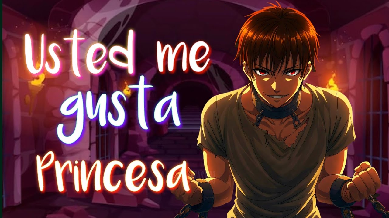 ASMR Chico YANDERE (Esclavo) Roleplay [1-?]