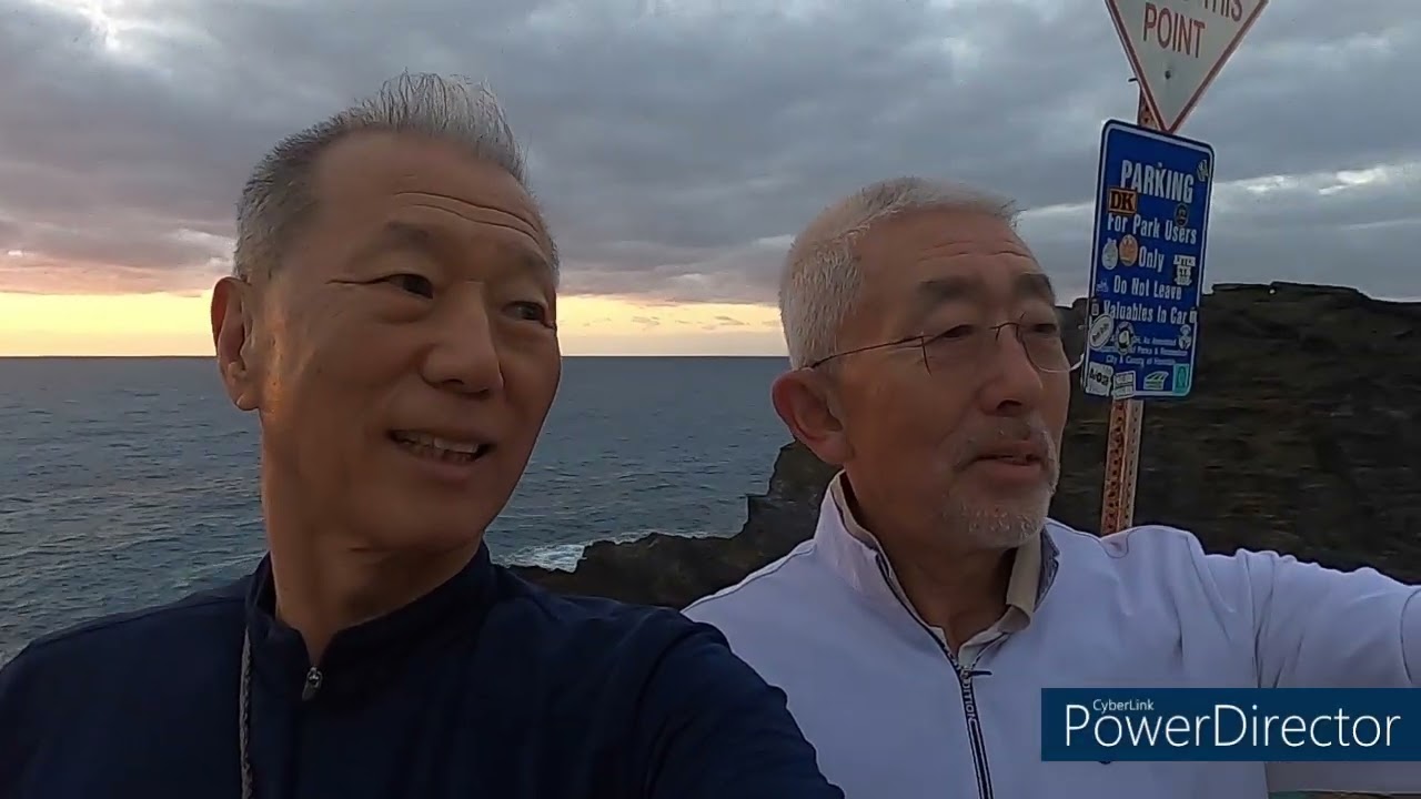 2  Visit Sunrise Place in Honolulu n Farmars' Market January 18 2026