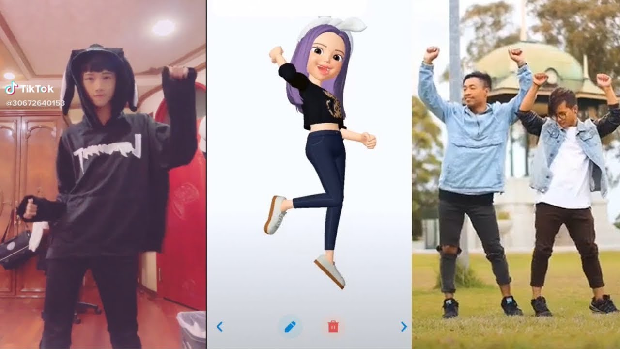 Baby Shark Dance Challenge Tik Tok and Musically Compilation 2018 #BabySharkChallenge