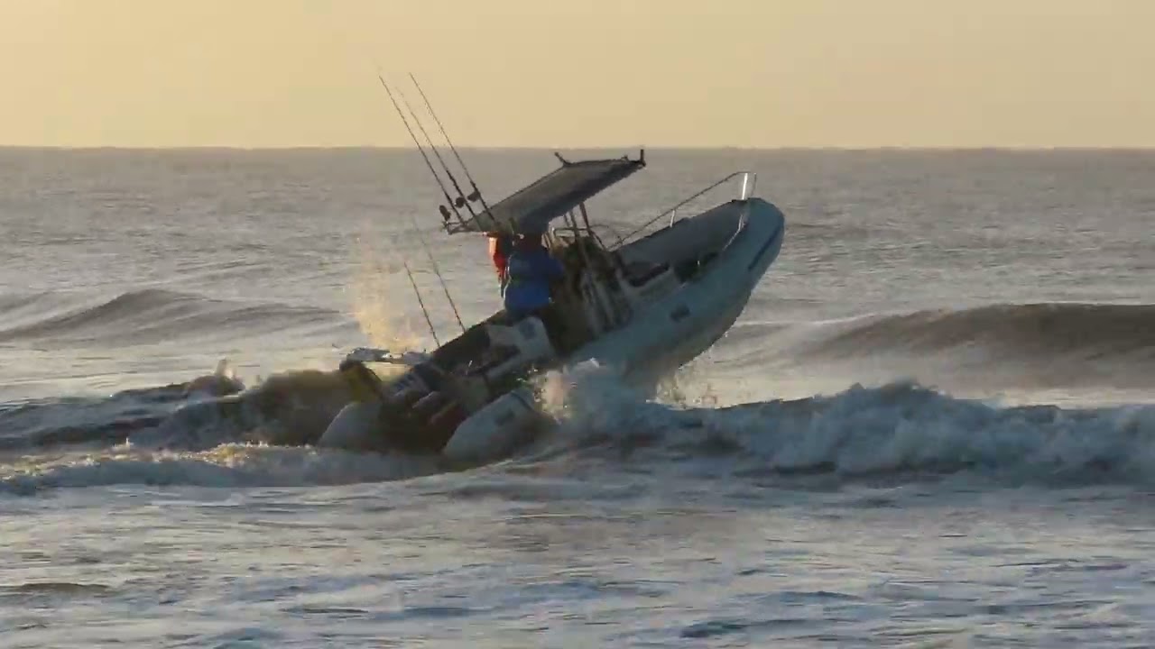 Couta Classic 2022 Boats