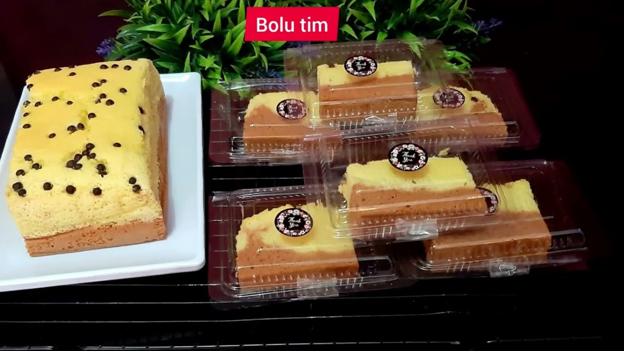 Ditim hasilnya lembut banget 