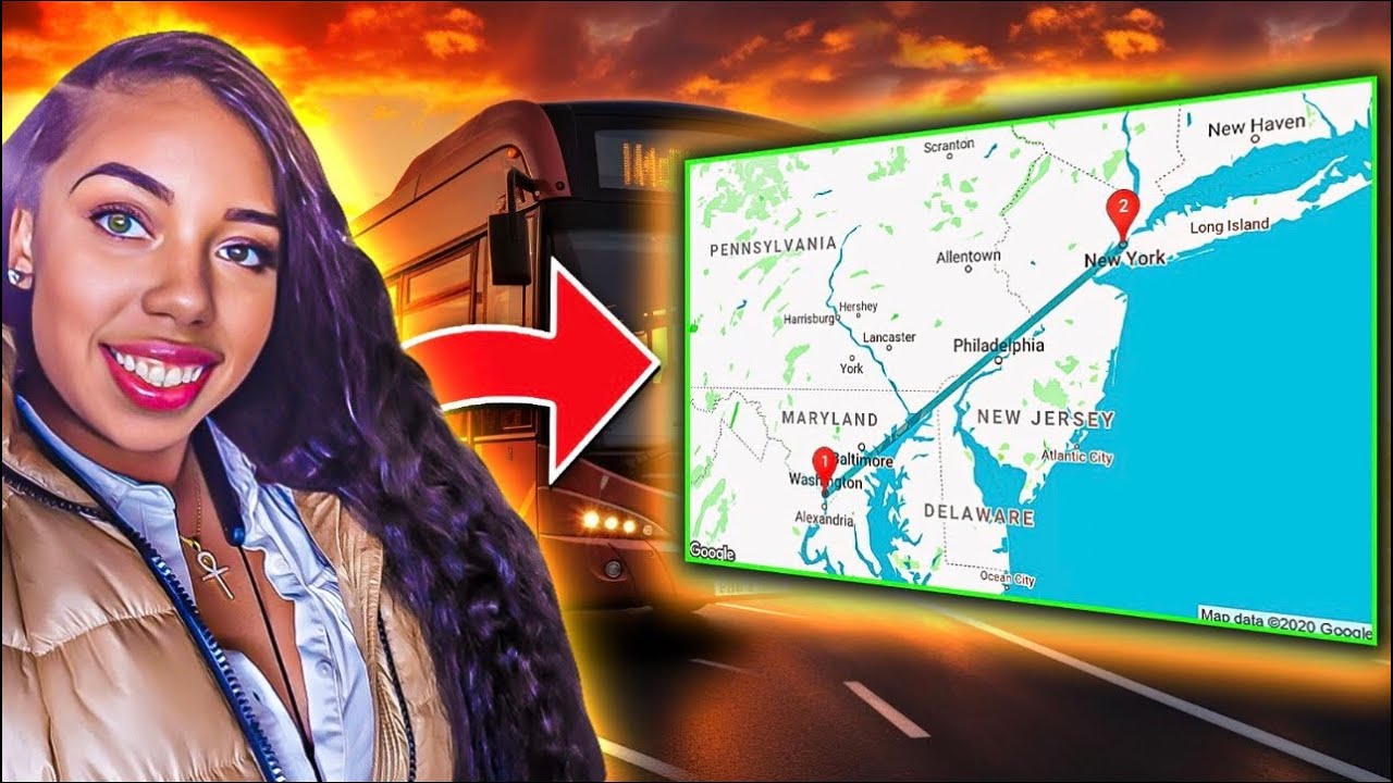 Самый ужасный опыт вождения автобуса❗️🚌💕| Водитель автобуса