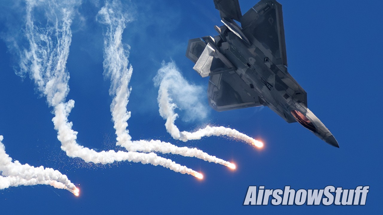 Amazing Airshow Highlights! - Cleveland National Air Show 2026
