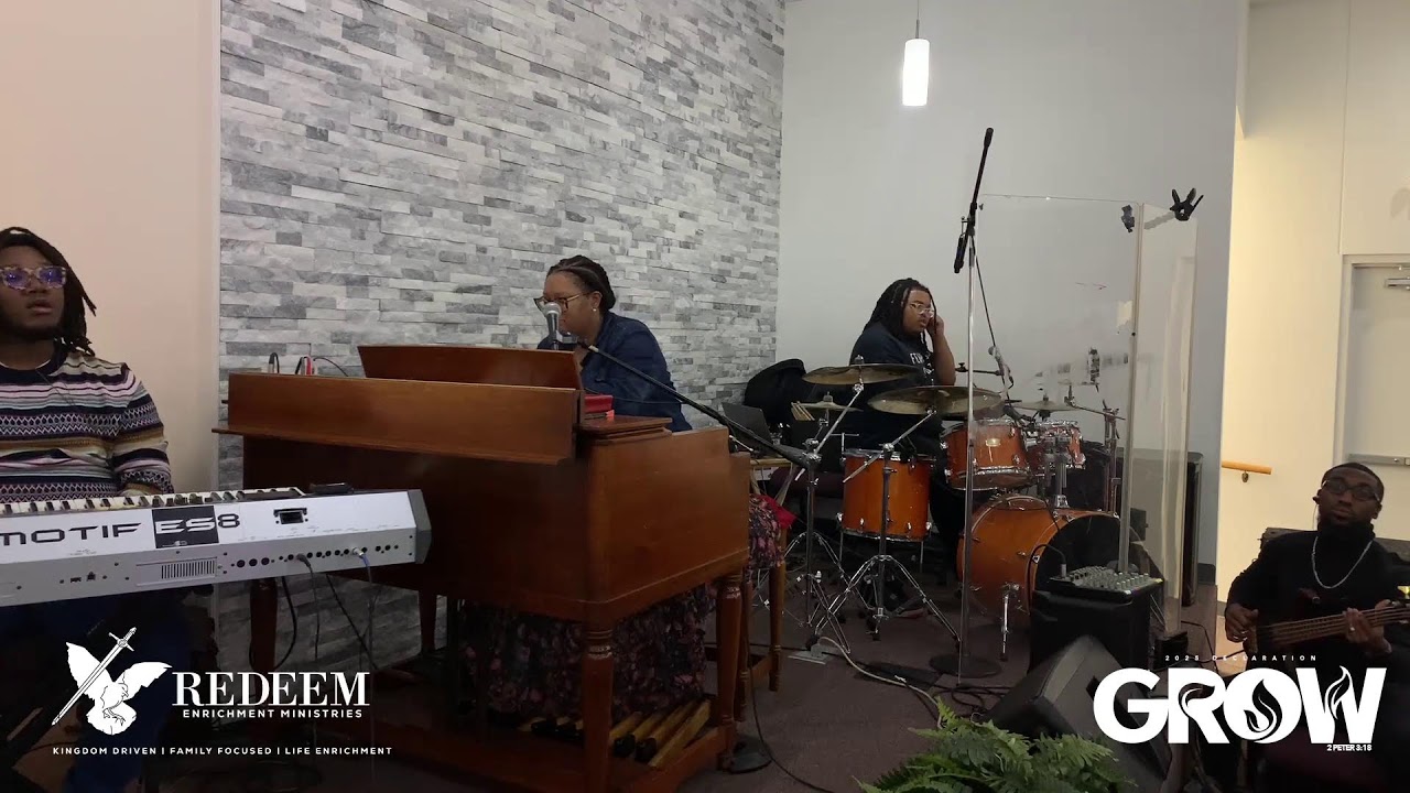 New Year's Eve Service