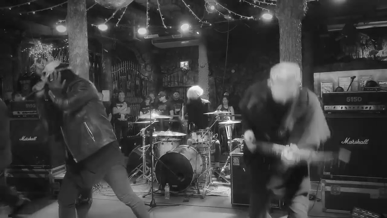 The Suns Journey Through The Night Satans Hollow Manchester 20 Jun 2023