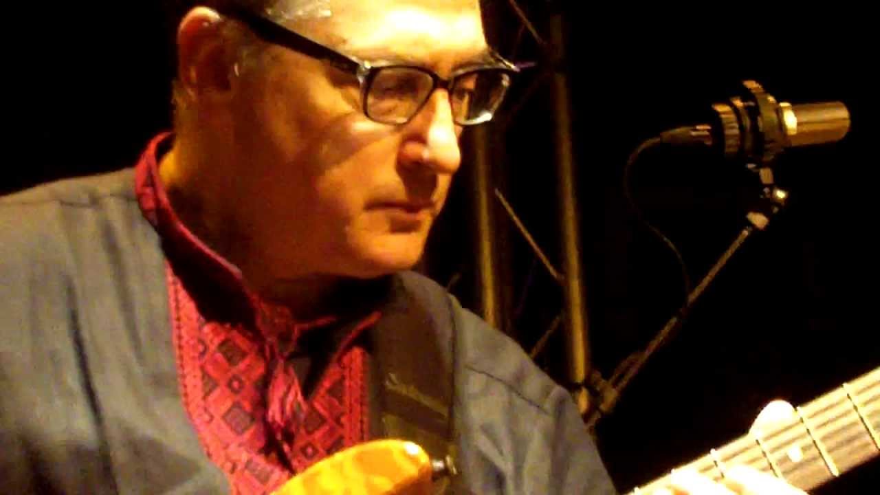 Chuck Loeb - Fourplay - 101 EastBound Live